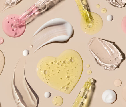 Moda e cosmética